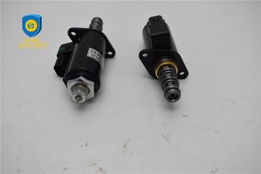 4654325 YN35V00049F1 Excavator Solenoid Valve For Heavy Machinery Spare Parts