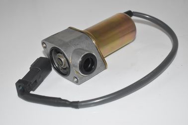 702-21-07311 714-07-16730 Solenoid Valve Assembly For PC130-7 PC228US-3 PC220-5 PC300-6