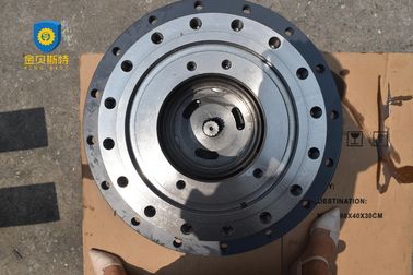 repillar E320D Excavator Travel Reducer  Excavator Final Drive Assy And Spare Parts
