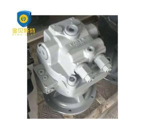 Travel Motor Gearbox Final Drive V4S115A120A For Mini Excavator TAKEUCHI TB016