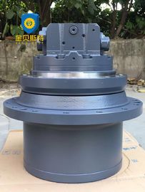Durable Travel Motor Assy TM18 Final Drive 2441U829F1 For KATO Excavator HD512
