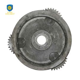 CE Excavator Replacement Parts PC200-6/6D95 Traveling 2ND Motor Assembly