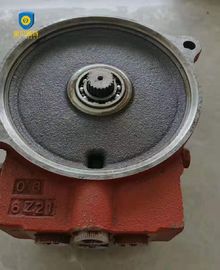 High Stable Excavator Replacement Parts Hydraulic Swing Motor MSG-27P-10E