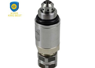 Excavator Hydraulic Valve Assembly For PC40 Hydraulic Repair Parts