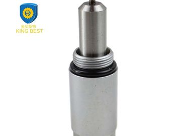 PC60-7 Minute Gun Valve For Excavator Spare Parts Wooden Case Packing