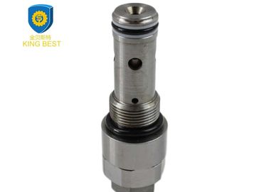Hydraulic Swing Valve Assembly For Excavator PC60-7 Spare Parts