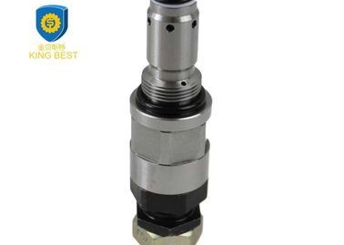 723-40-50601 Hydraulic Main Valve For PC200-6(6D102) PC200-6