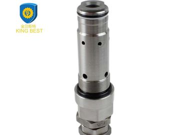 709-70-55100 Excavator Main Control Valve Assembly For PC300-5 PC200-3/5