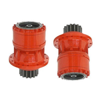 DH300-7 Swing Reducer Rotary Gearbox 170301-00051B/A For Hydraulic Motor Parts