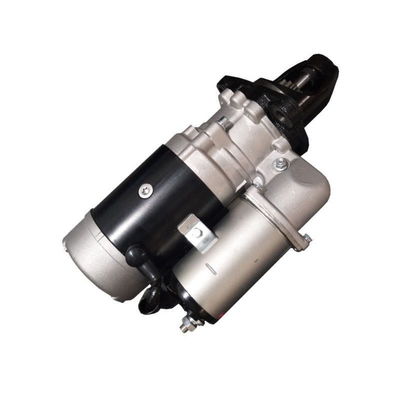 Engine Starter Motor 600-863-5711 For PC300-7 Excavator Spare Parts