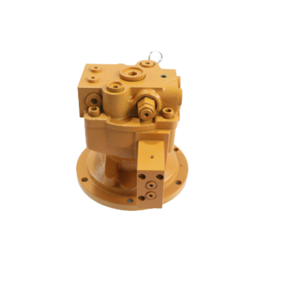 JMF29 Hydraulic Swing Motor For DH60 DH55 Excavator Replacement Parts