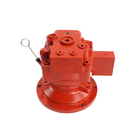 JMF43 Excavator Swing Motor For DH60 R60-7 DH80 R80-7 Hydraulic Spare Parts