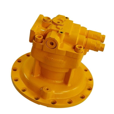 M5X130 Hydraulic Swing Motor For diesel320C/320D KAWASAKl Excavator Engine Parts