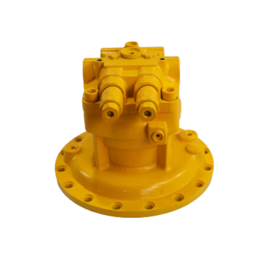 M5X130 Hydraulic Swing Motor For diesel320C/320D KAWASAKl Excavator Engine Parts