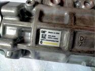 Fuel Injection Pump 3264635 Excavator Spare Parts For diesel E320D Excavator