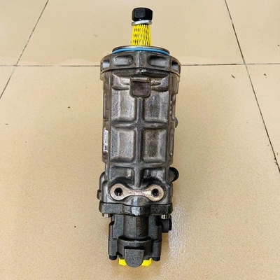 Fuel Injection Pump 3264635 Excavator Spare Parts For diesel E320D Excavator