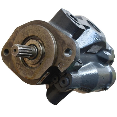 Komatsu Excavator Spare Parts Excavator Hydraulic Pumps For PC30-7