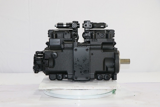 Excavator Spare Parts Excavator Hydraulic Pumps For K7V63DTP