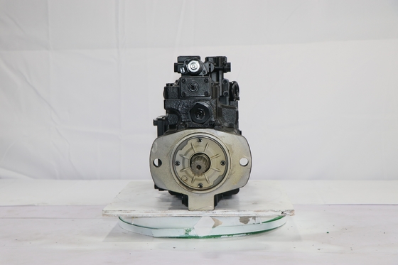 Excavator Spare Parts Excavator Hydraulic Pumps For K7V63DTP