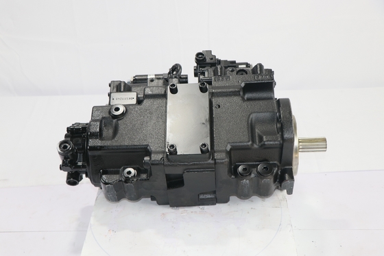 Excavator Spare Parts Excavator Hydraulic Pumps For K7V63DTP