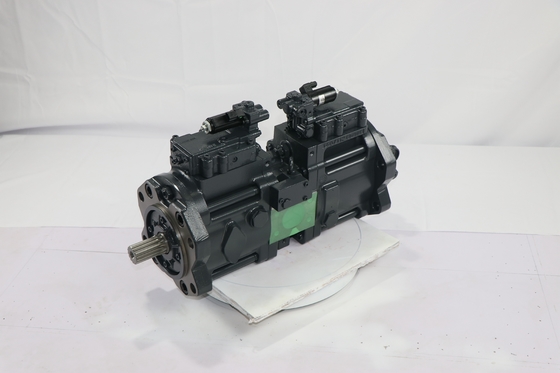  CX290 Hydraulic KBJ2895  290 Excavator Main Pump K3v112dt K3V163DT KBJ2789 KRJ10290