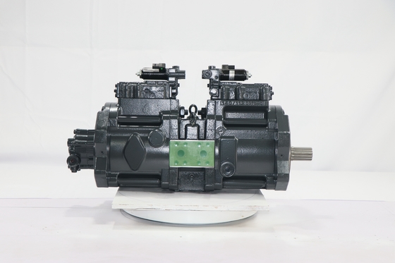  CX290 Hydraulic KBJ2895  290 Excavator Main Pump K3v112dt K3V163DT KBJ2789 KRJ10290