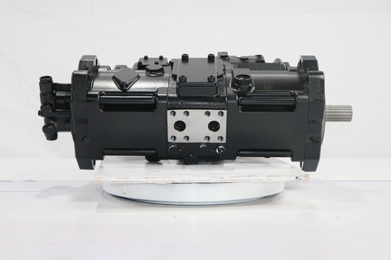  CX290 Hydraulic KBJ2895  290 Excavator Main Pump K3v112dt K3V163DT KBJ2789 KRJ10290
