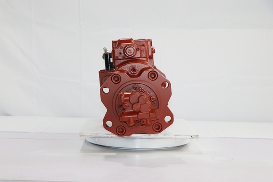 KAWASAKl Excavator Hydraulic Pumps Japan K3V112DT Repair Maintenance K3V112DT-9C12