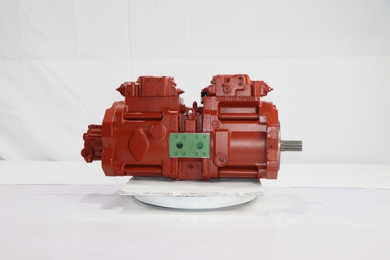 KAWASAKl Excavator Hydraulic Pumps Japan K3V112DT Repair Maintenance K3V112DT-9C12