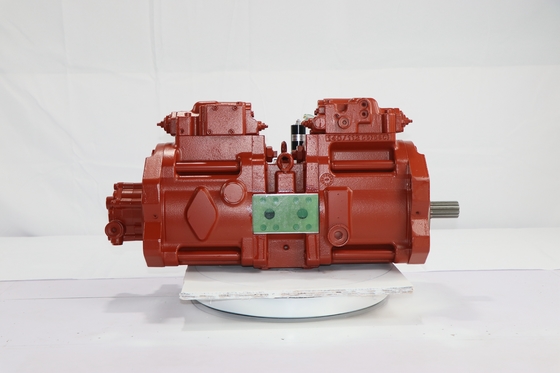 KAWASAKl Excavator Hydraulic Pumps Japan K3V112DT Repair Maintenance K3V112DT-9C12