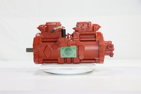 KAWASAKl Excavator Hydraulic Pumps Japan K3V112DT Repair Maintenance K3V112DT-9C12