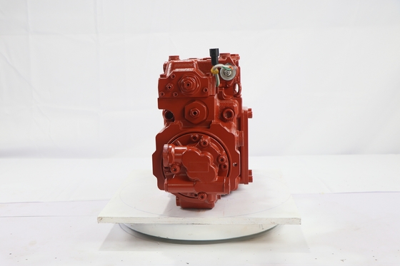 Excavator Spare Parts Excavator Hydraulic Pumps For Liugong 915E  K7V63DTP