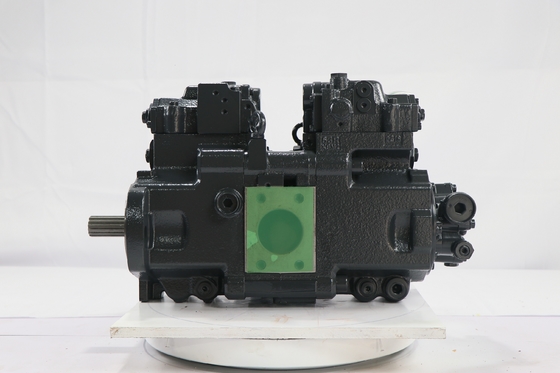 Excavator Spare Parts Excavator Hydraulic Pump For Sany 135-9 K7V63DTP