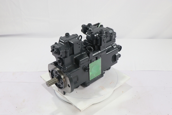 Excavator Spare Parts Excavator Hydraulic Pump For Sany 135-9 K7V63DTP