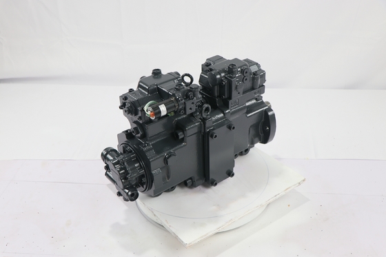 Excavator Spare Parts Excavator Hydraulic Pump For Sany 135-9 K7V63DTP