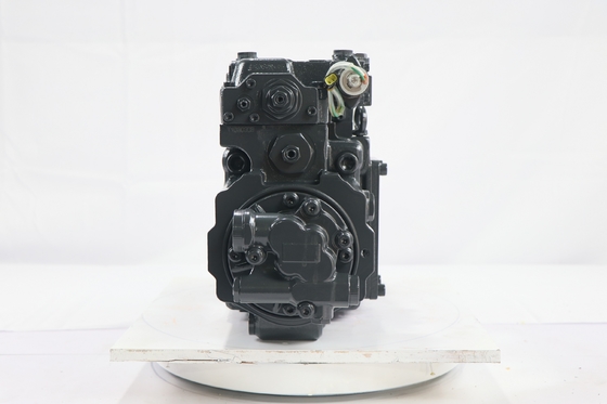 Excavator Spare Parts Excavator Hydraulic Pump For Sany 135-9 K7V63DTP