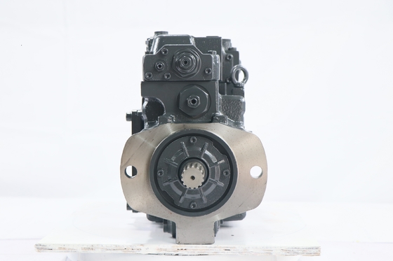 Excavator Spare Parts Excavator Hydraulic Pump For Sany 135-9 K7V63DTP