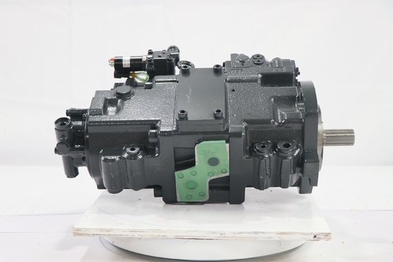 Excavator Spare Parts Excavator Hydraulic Pump For Sany 135-9 K7V63DTP