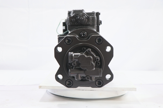 Hydraulic Pump K3V112DT9C32-14T Excavator Parts K3V112DT SH200A1 SH200A2 Oil Hand