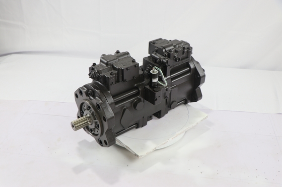 Hydraulic Pump K3V112DT9C32-14T Excavator Parts K3V112DT SH200A1 SH200A2 Oil Hand