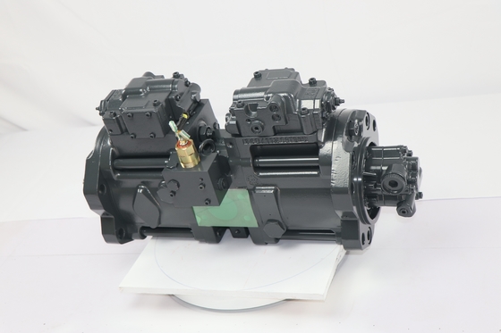 K3V112DT-9N12 Hydraulic Main Pump Excavator Spare Parts For EC210