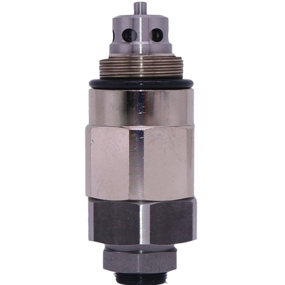 Relief Valve For  320D Hydraulic Parts High Pressure Main Control Service