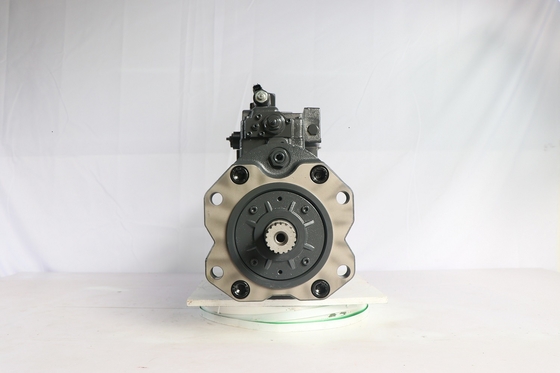 K5V200DTH-SK450-6 excavator  spare parts hydraulic pump for kobelco