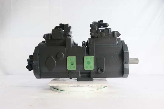 K5V200DTH-SK450-6 excavator  spare parts hydraulic pump for kobelco