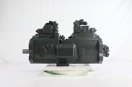 K5V200DTH-SK450-6 excavator  spare parts hydraulic pump for kobelco