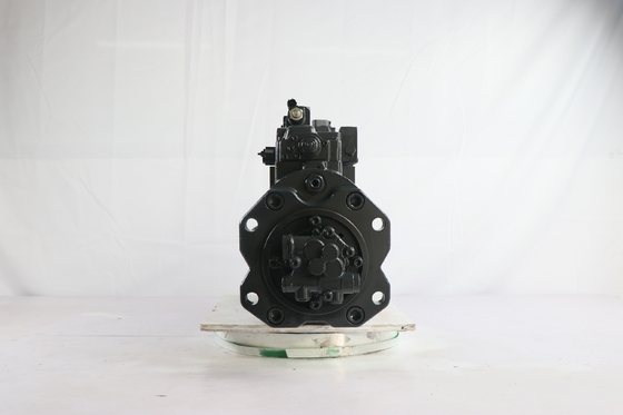 K5V200DTH-SK450-6 excavator  spare parts hydraulic pump for kobelco