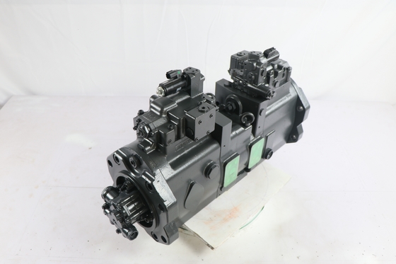 K5V200DTH-SK450-6 excavator  spare parts hydraulic pump for kobelco