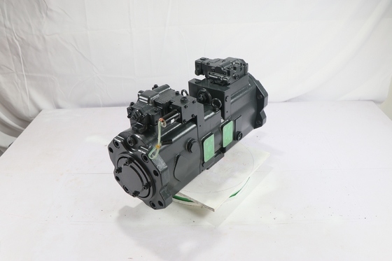 K5V200DTH-9N0B(EC460) Excavator Spare Parts Hydraulic Pump For diesel