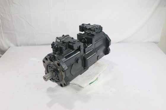 K5V200DTH-9N0B(EC460) Excavator Spare Parts Hydraulic Pump For diesel