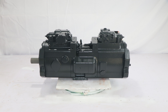 K5V200DTH-9N0B(EC460) Excavator Spare Parts Hydraulic Pump For diesel